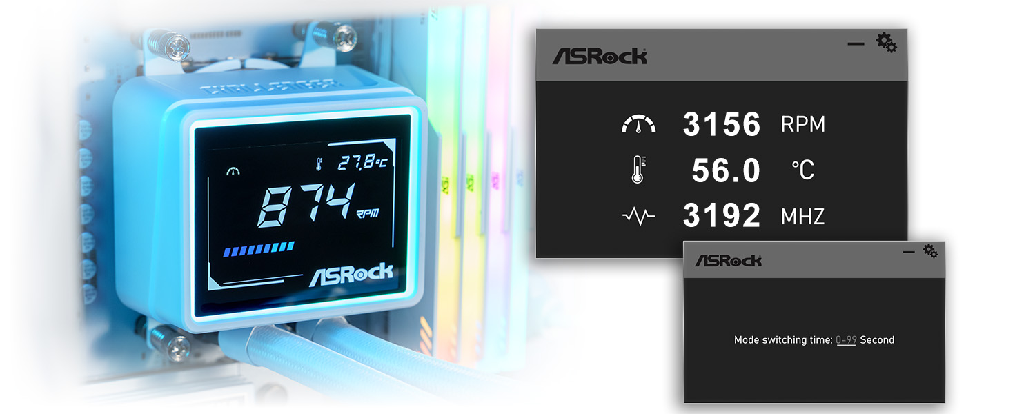 Challenger Driver Installation